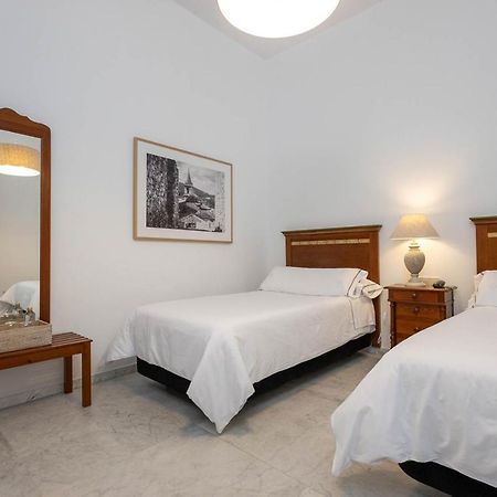 Hotel Tugasa Casa Palacio Medina Sidonia 외부 사진
