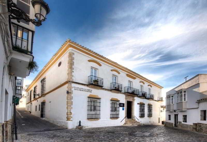 Hotel Tugasa Casa Palacio Medina Sidonia 외부 사진
