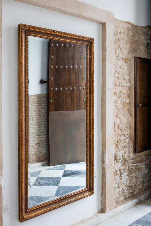Hotel Tugasa Casa Palacio Medina Sidonia 외부 사진
