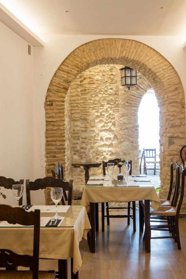 Hotel Tugasa Casa Palacio Medina Sidonia 외부 사진