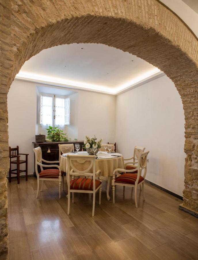 Hotel Tugasa Casa Palacio Medina Sidonia 외부 사진