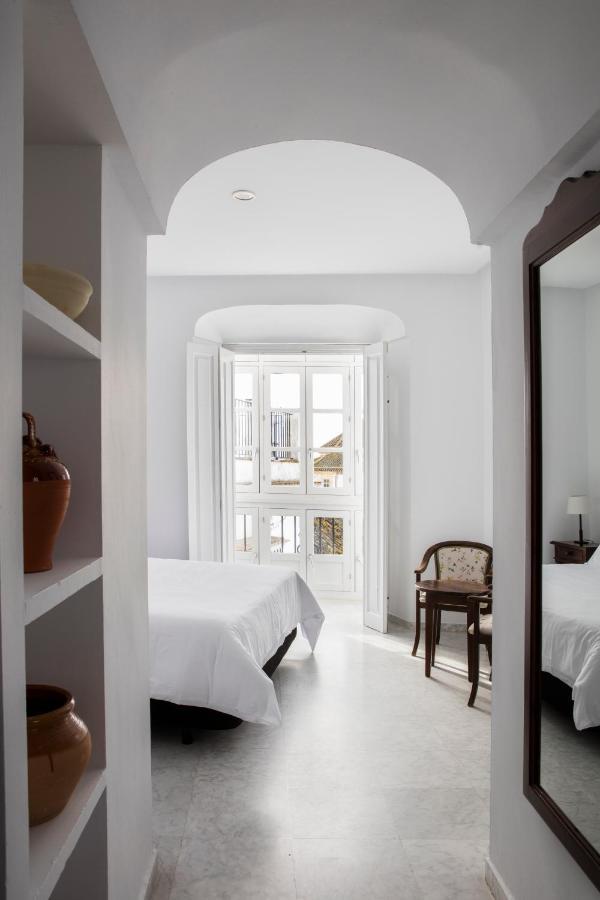 Hotel Tugasa Casa Palacio Medina Sidonia 외부 사진