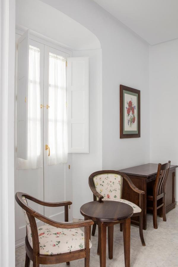 Hotel Tugasa Casa Palacio Medina Sidonia 외부 사진