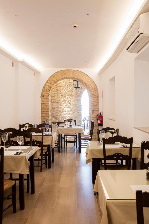 Hotel Tugasa Casa Palacio Medina Sidonia 외부 사진