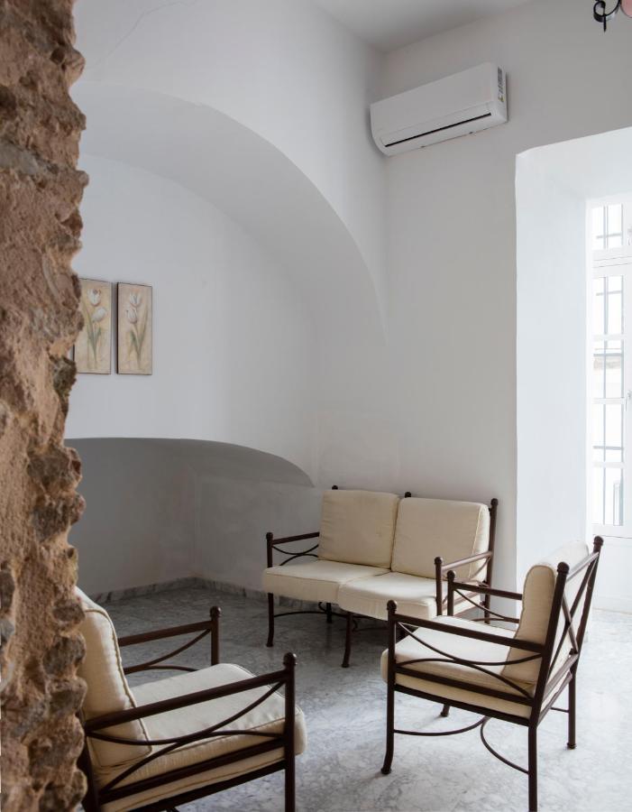 Hotel Tugasa Casa Palacio Medina Sidonia 외부 사진