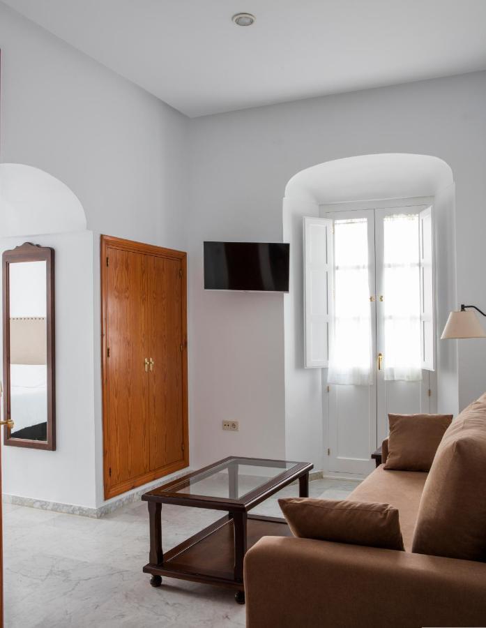 Hotel Tugasa Casa Palacio Medina Sidonia 외부 사진