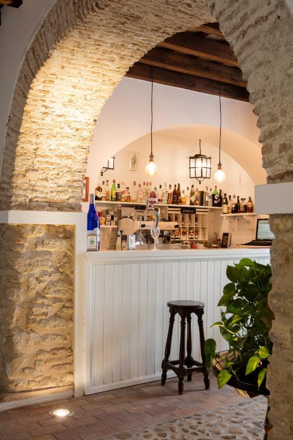 Hotel Tugasa Casa Palacio Medina Sidonia 외부 사진