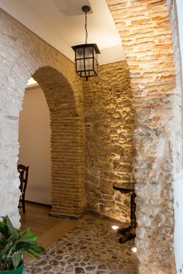 Hotel Tugasa Casa Palacio Medina Sidonia 외부 사진