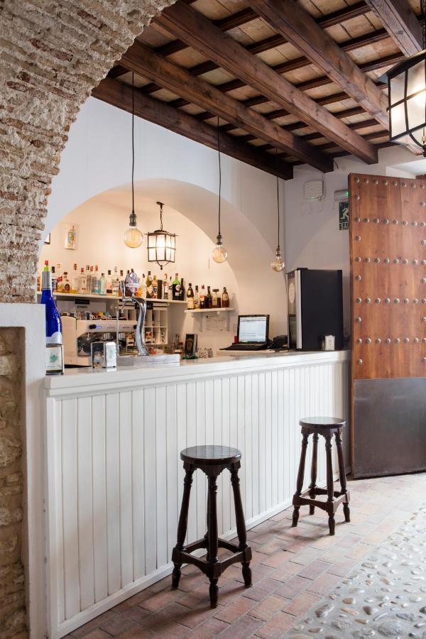 Hotel Tugasa Casa Palacio Medina Sidonia 외부 사진