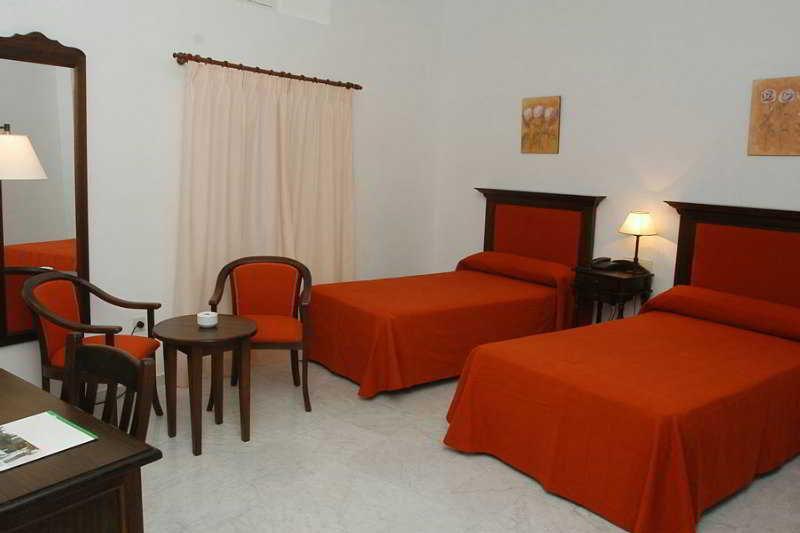 Hotel Tugasa Casa Palacio Medina Sidonia 외부 사진