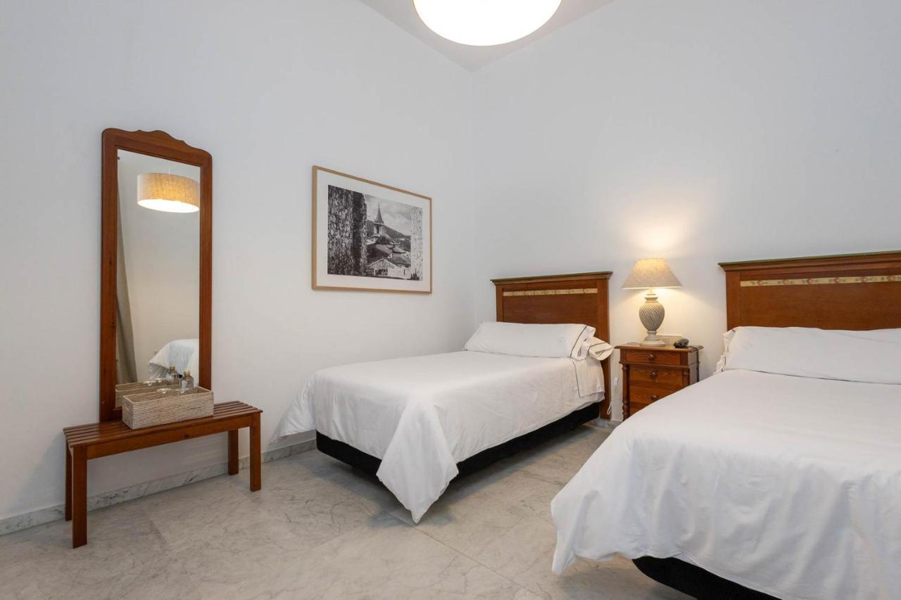 Hotel Tugasa Casa Palacio Medina Sidonia 외부 사진