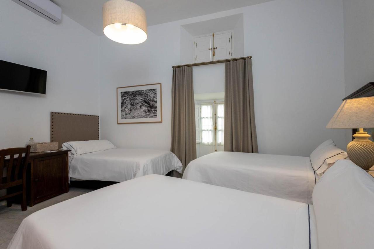 Hotel Tugasa Casa Palacio Medina Sidonia 외부 사진