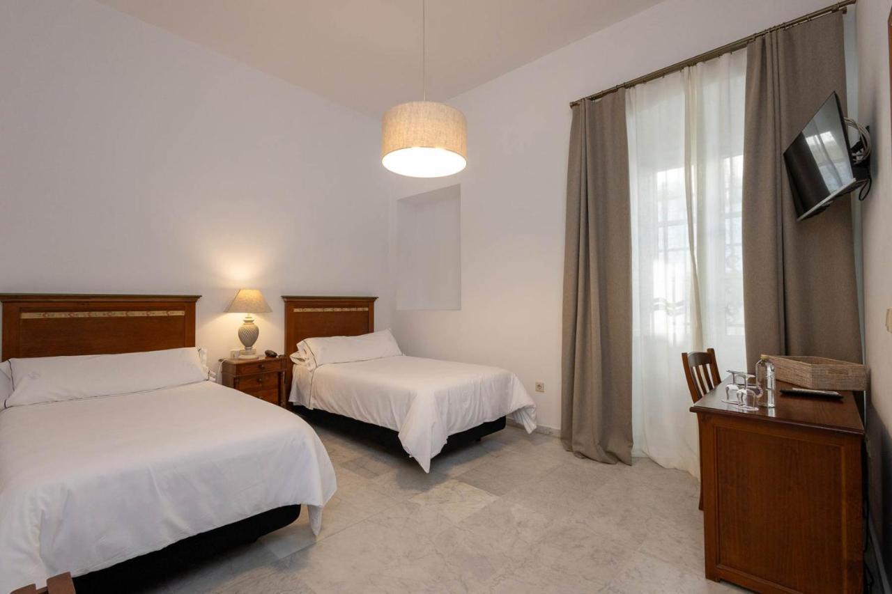 Hotel Tugasa Casa Palacio Medina Sidonia 외부 사진