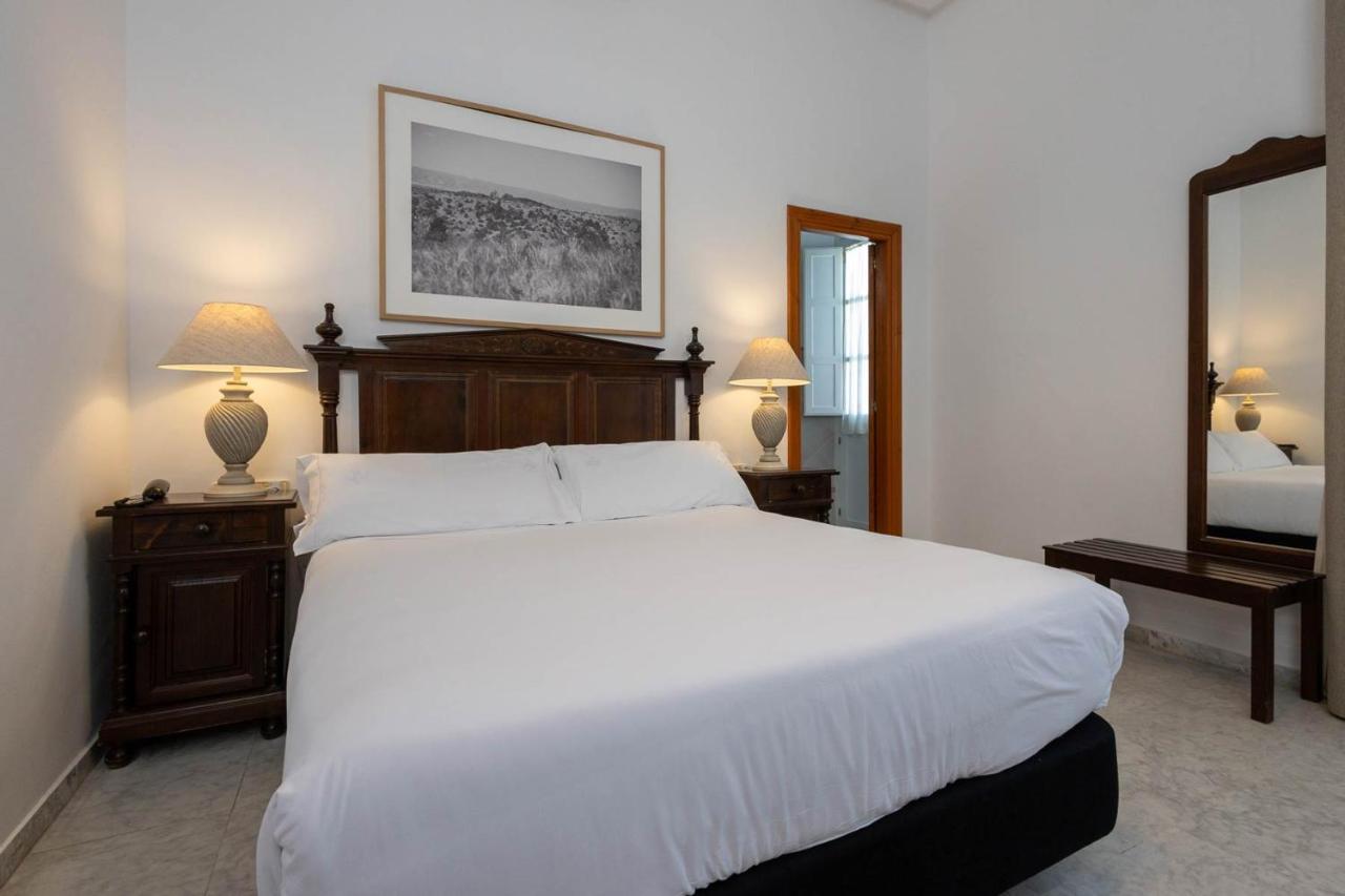 Hotel Tugasa Casa Palacio Medina Sidonia 외부 사진