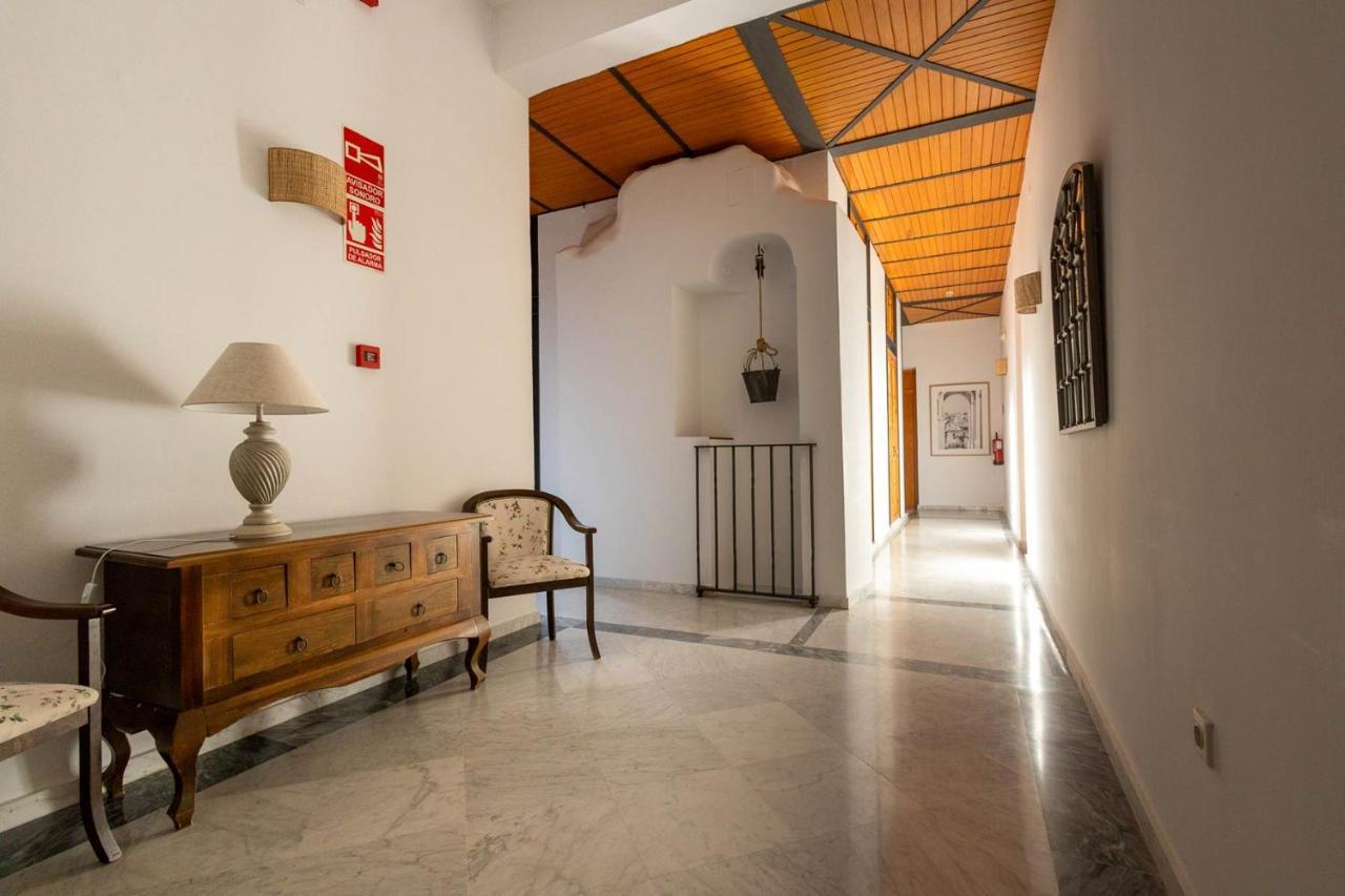 Hotel Tugasa Casa Palacio Medina Sidonia 외부 사진