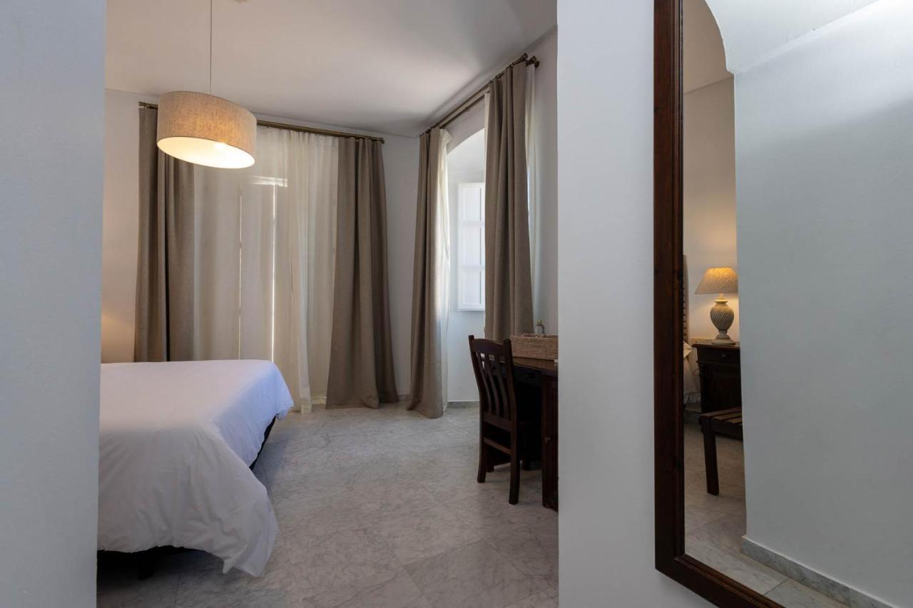 Hotel Tugasa Casa Palacio Medina Sidonia 외부 사진