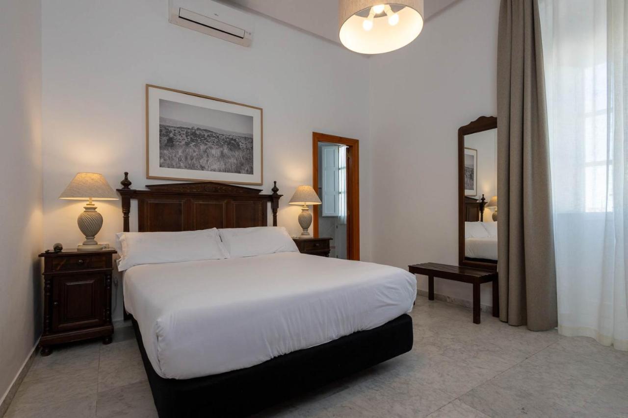 Hotel Tugasa Casa Palacio Medina Sidonia 외부 사진