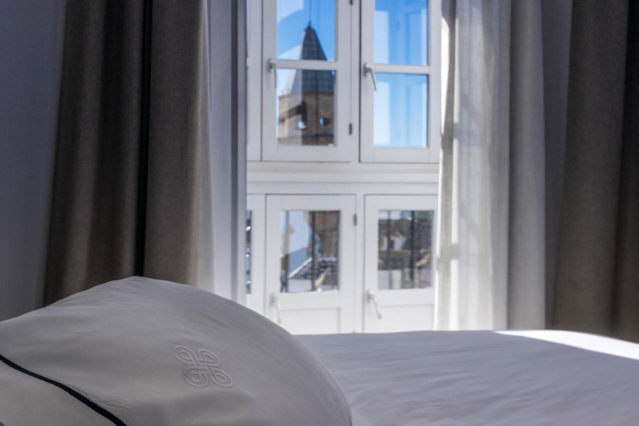 Hotel Tugasa Casa Palacio Medina Sidonia 외부 사진