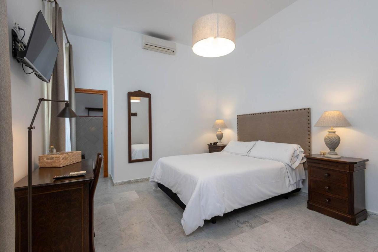 Hotel Tugasa Casa Palacio Medina Sidonia 외부 사진