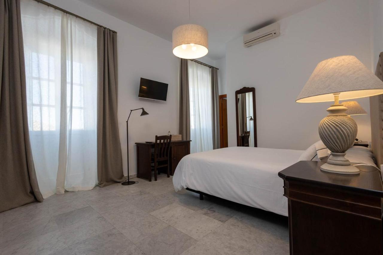 Hotel Tugasa Casa Palacio Medina Sidonia 외부 사진