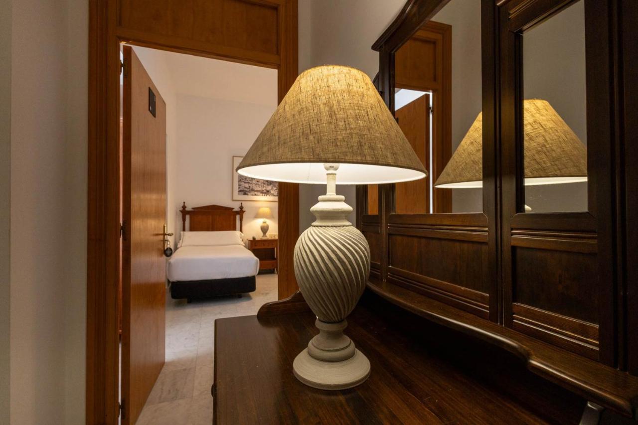 Hotel Tugasa Casa Palacio Medina Sidonia 외부 사진