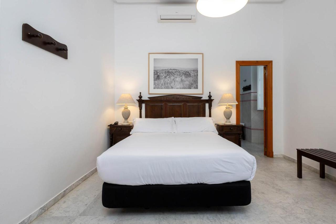 Hotel Tugasa Casa Palacio Medina Sidonia 외부 사진