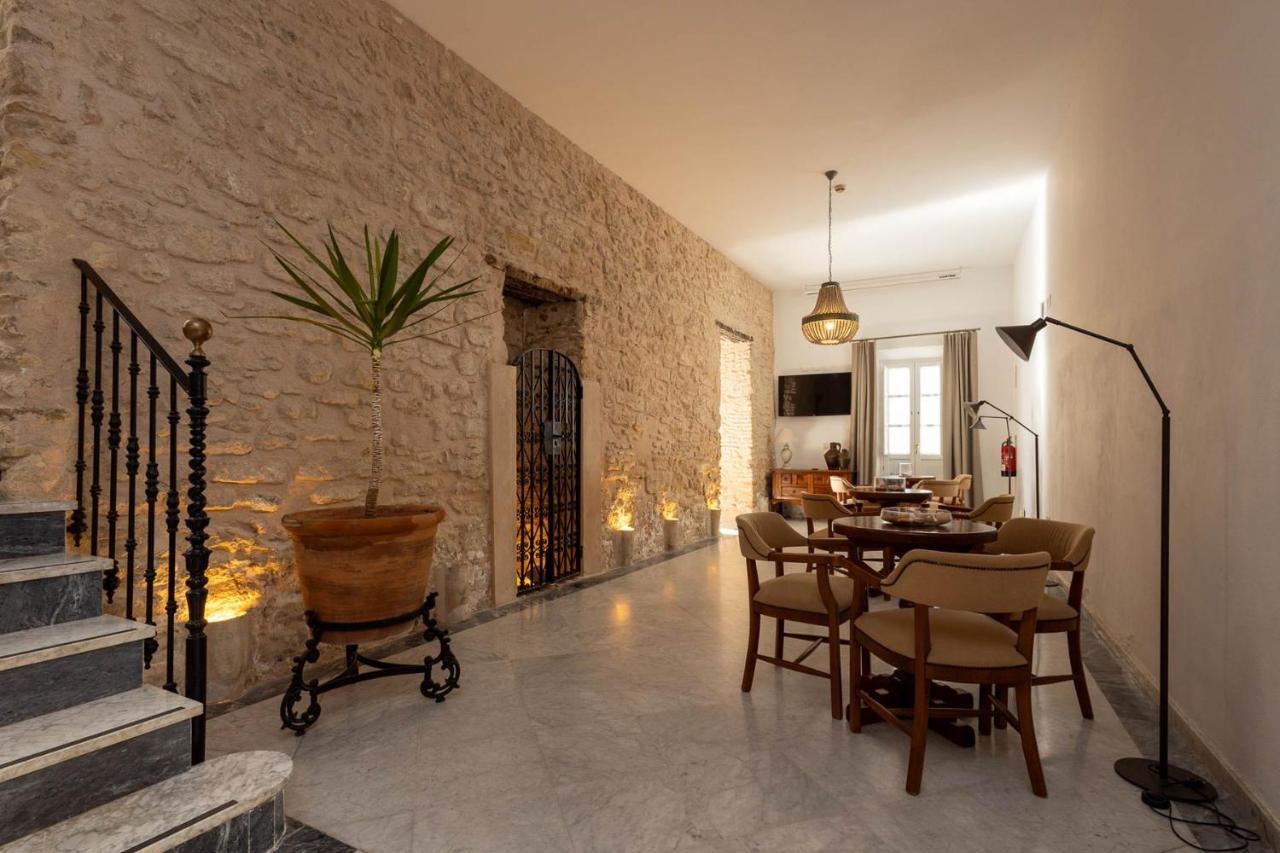 Hotel Tugasa Casa Palacio Medina Sidonia 외부 사진