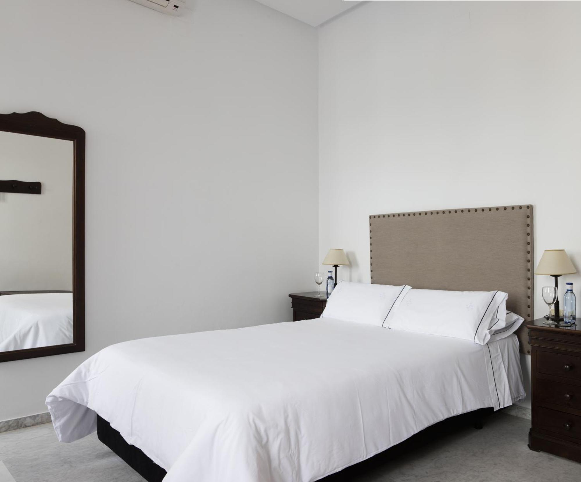Hotel Tugasa Casa Palacio Medina Sidonia 외부 사진