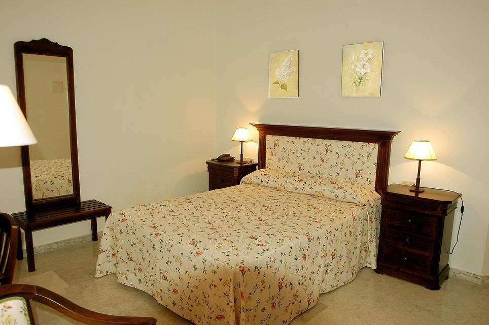 Hotel Tugasa Casa Palacio Medina Sidonia 외부 사진