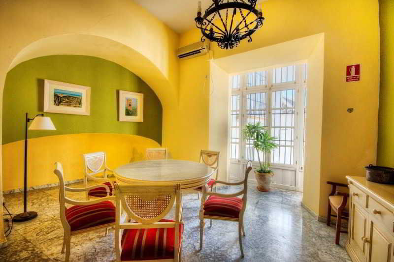 Hotel Tugasa Casa Palacio Medina Sidonia 외부 사진